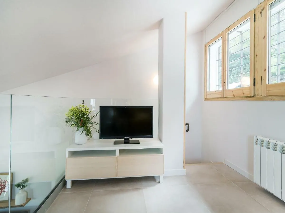 Casa Dolce Riera II - Sea View Apartment Begur Spain