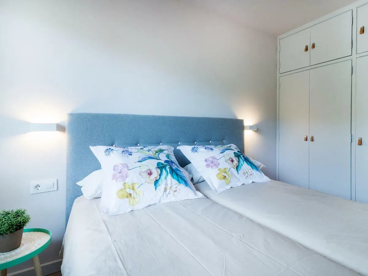 Casa Dolce Riera II - Sea View Apartment Begur